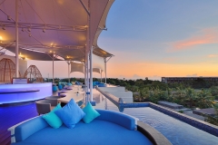 BLU Sky Lounge