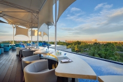 BLU Sky Lounge