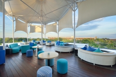 BLU Sky Lounge