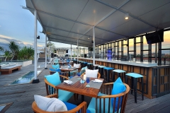 BLU Sky Bar