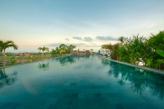 Sky Pool