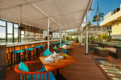 BLU Sky Bar