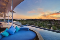 BLU Sky Lounge