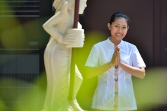 Staff Greetings