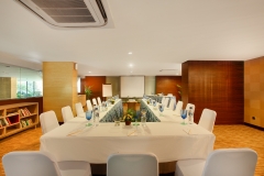 Multi-fuction Room