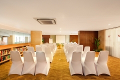 Multi-fuction Room