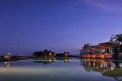 Sky Pool