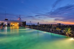 Sky Pool
