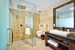 Whirlpool Suite Room