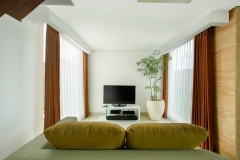 De Vins Suite Room