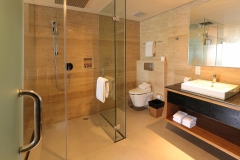Quad Whirlpool Suite Room