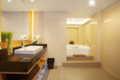 Nari Spa - Couple Room